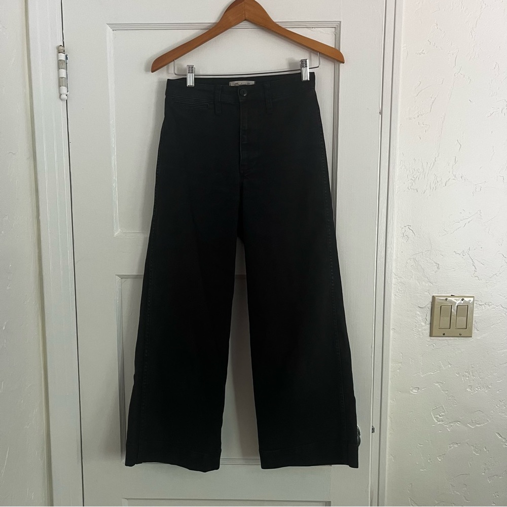 Emmett Madewell Pants — 25 Tall